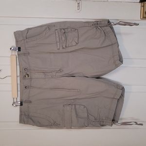 Eddie Bauer Cargo Shorts
